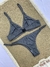 SET GINA MORLEY - GRIS TOPO - comprar online