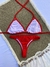 BK PAULA MORLEY - ROJO - comprar online