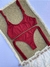 BK OLIVIA LISA - BORDO - comprar online