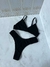 SET CASSIA ALGODON LEN102 - NEGRO - comprar online