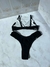 SET CASSIA ALGODON LEN102 - NEGRO - JAVINA | shop mayorista