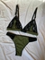 SET AGUSTINA MORLEY LEN113 - VERDE MILITAR en internet