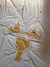 SET AGUSTINA MORLEY LEN113 - AMARILLO - comprar online