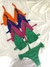 P. x6 BIKINIS - LUCINA MORLEY - comprar online