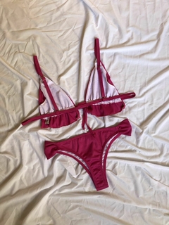 BK LUCINA MORLEY - FUCSIA en internet
