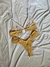 SET CASSIA MORLEY LEN102 - AMARILLO en internet