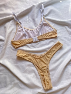 SET GRECIA MORLEY LEN101 - AMARILLO