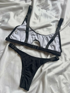 SET HERA DESAGUJADO LEN107 - NEGRO - JAVINA | shop mayorista