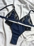 SET AGUSTINA ALGODÓN LEN113 - AZUL