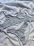 SET GRECIA ALGODON LEN101 - GRIS - comprar online