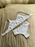 SET NICOLE DESAGUJADO LEN111 - BLANCO