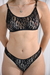 SET GRECIA ENCAJE LEN101 - NEGRO en internet