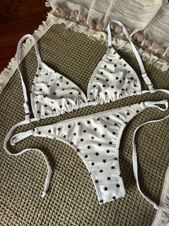 BK CATALINA ESTAMPADA - ESTRELLITAS - comprar online