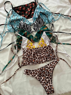 P.x6 COMBO EMPRENDEDOR - BIKINIS