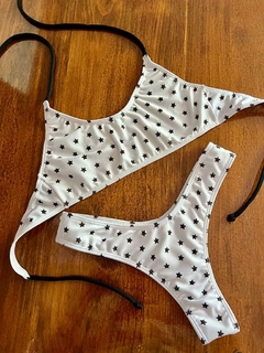 BK SOL ESTAMPADA - ESTRELLITAS