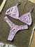 SET INES MICROFIBRA - ROSE en internet