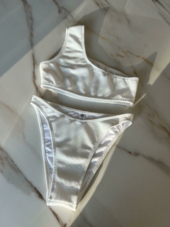 Imagen de BK IVANNA MORLEY - BLANCO