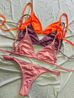 P. x6 BIKINIS - ALANA LISAS - comprar online
