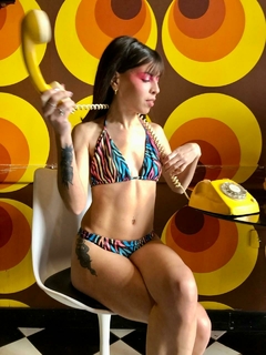 BK PAULA ESTAMPADA - CEBRA COLORES