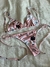 BK ALANA ESTAMPADA - AMAPOLA PINK