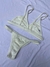 SET JUANITA ALGODON - HUESO - comprar online
