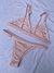 SET JUANITA ALGODON - ROSA - comprar online