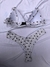 SET LYANNA SOFT MICROFIBRA - ESTRELLITAS - comprar online