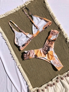 BK VALENTINA ESTAMPADA - DESIERTO - comprar online