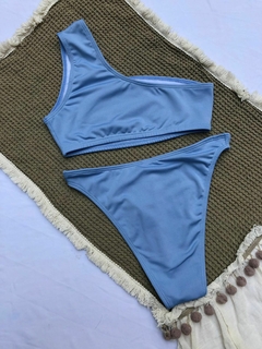 BK IVANNA LISA - CELESTE - comprar online