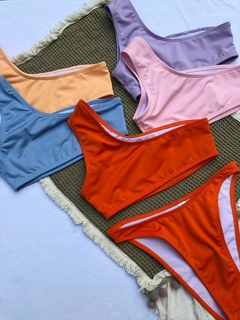 P. x6 BIKINIS - IVANNA - comprar online