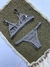 SET JUANITA ALGODON - GRIS CENIZA - comprar online