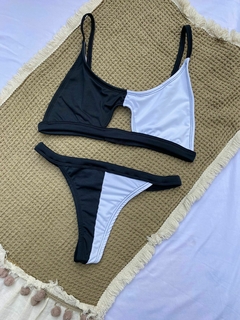 SET REBECA MICROFIBRA - CRUELLA - comprar online