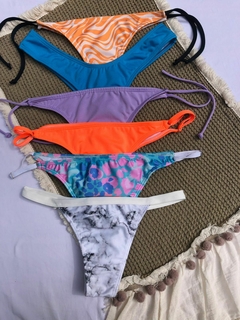 PACK X6 - BOMBI BK SURTIDAS - comprar online