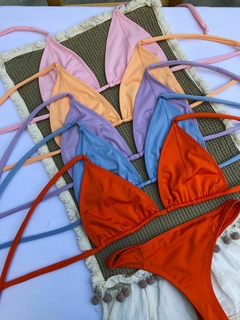 P. x6 BIKINIS - PAULA LISA - comprar online