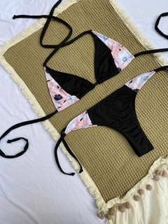 BK DENISSE COMBINADA - AMAPOLA PINK
