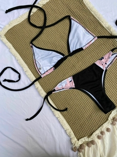BK DENISSE COMBINADA - AMAPOLA PINK - comprar online