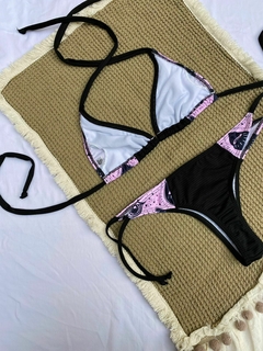 BK DENISSE COMBINADA - OJO TURCO - comprar online