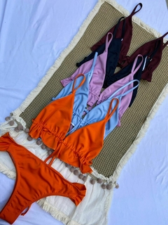 P. x6 BIKINIS - LUCINA COMBINADAS - comprar online