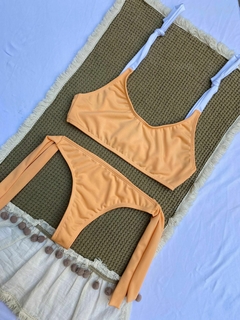 BK OLIVIA LISA - SALMON - JAVINA | shop mayorista