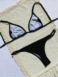 BK ALANA MORLEY- NEGRO - JAVINA | shop mayorista