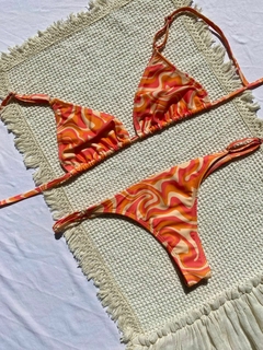 BK ALANA ESTAMPADA - VIBES - comprar online