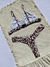 SET AMPARO MICROFIBRA - PRINT - comprar online