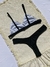 SET AMPARO MICROFIBRA - NEGRO - comprar online
