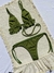 BK ELIRA MORLEY - VERDE MILITAR