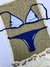 BK ALANA TEXTURADA - AZUL - comprar online