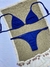BK ALANA TEXTURADA - AZUL