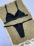 SET NOEMI - NEGRO - comprar online
