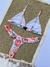 SET AMPARO MICROFIBRA - CORAZONES - comprar online