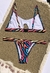 SET REBECA MICROFIBRA - CEBRA COLORES - comprar online