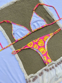BK ALANA ESTAMPADA - CARITAS - comprar online